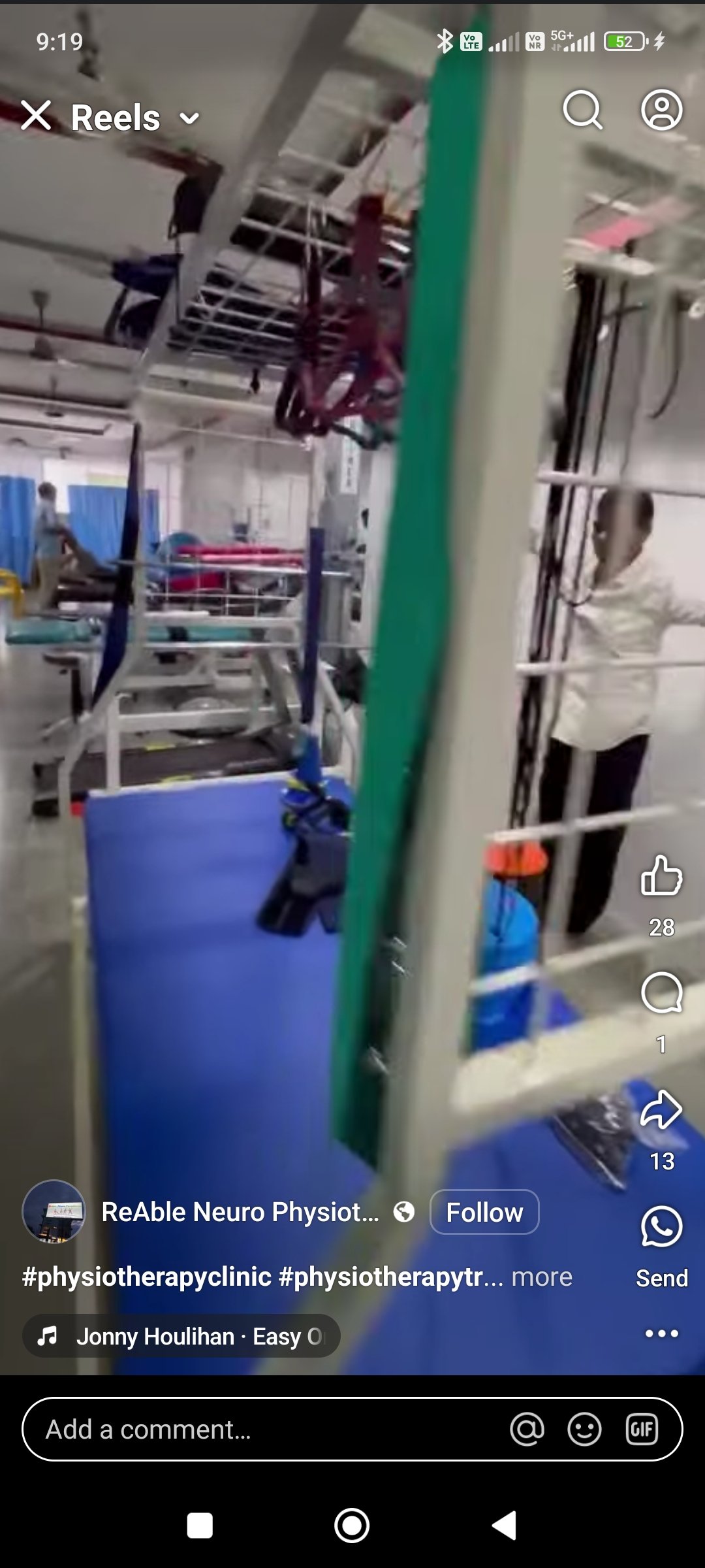 ESSENCIALS PHYSIOTHERAPY PAIN CARE