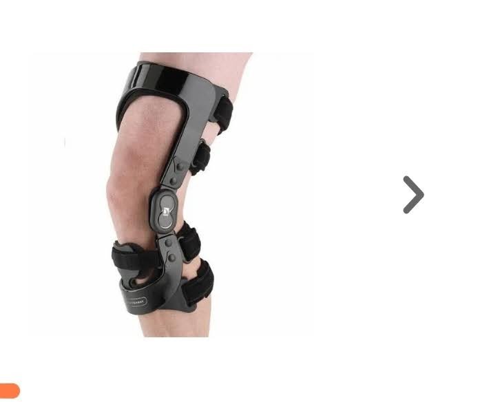 knee brace  IMP