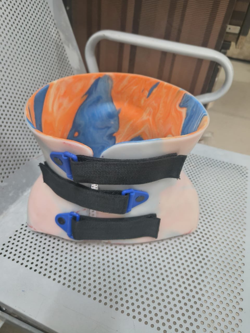 LS SPINE BRACE