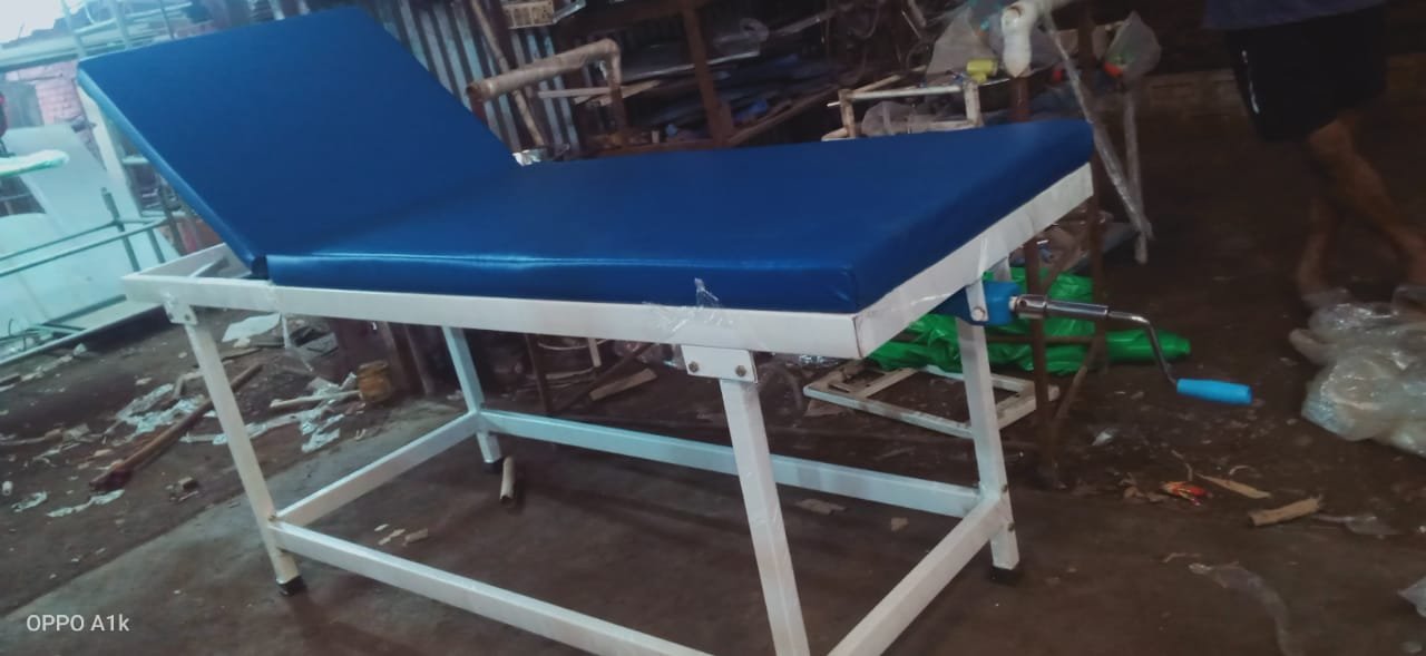 EXAMINATION  TABLE